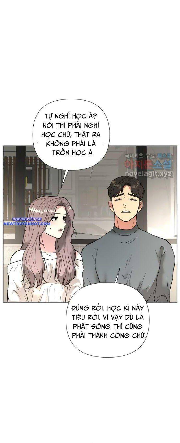 Bản Thiết Kế Vàng Chapter 46 - 18