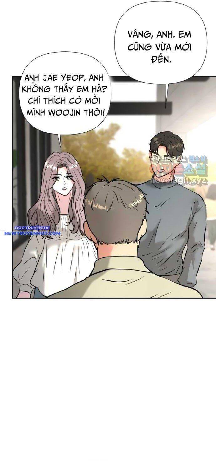 Bản Thiết Kế Vàng Chapter 46 - 20