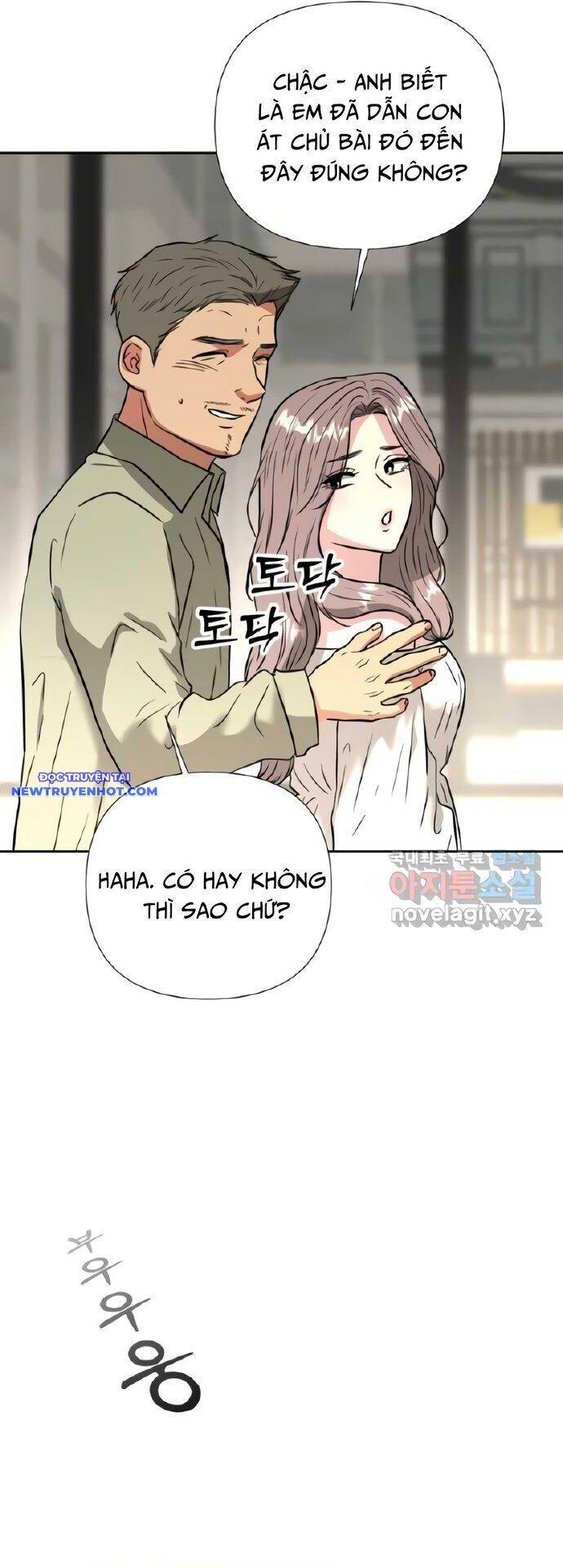 Bản Thiết Kế Vàng Chapter 46 - 24