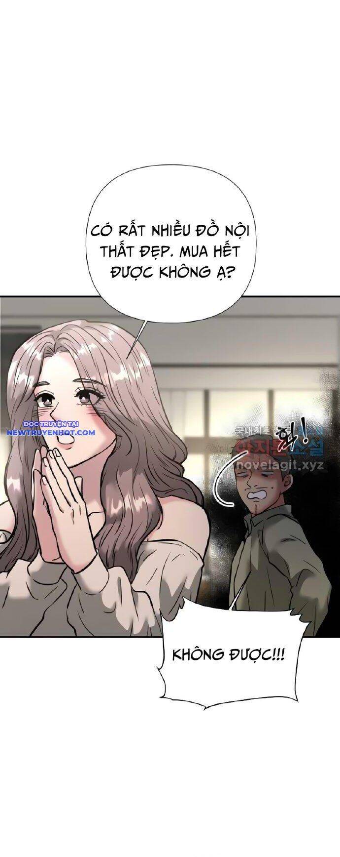 Bản Thiết Kế Vàng Chapter 46 - 31