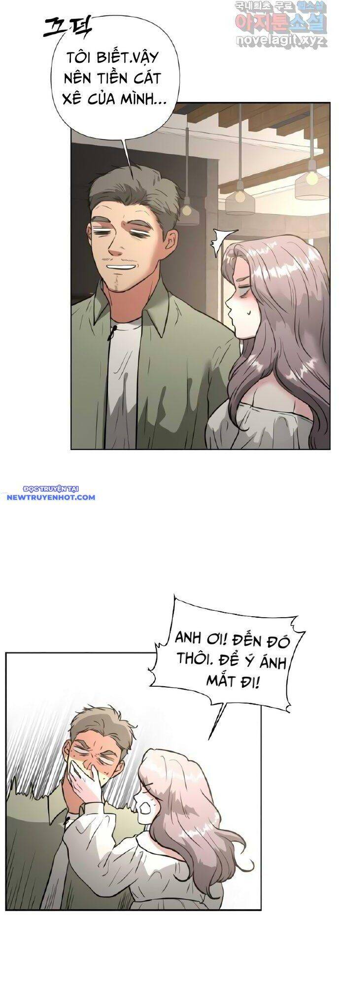 Bản Thiết Kế Vàng Chapter 46 - 36