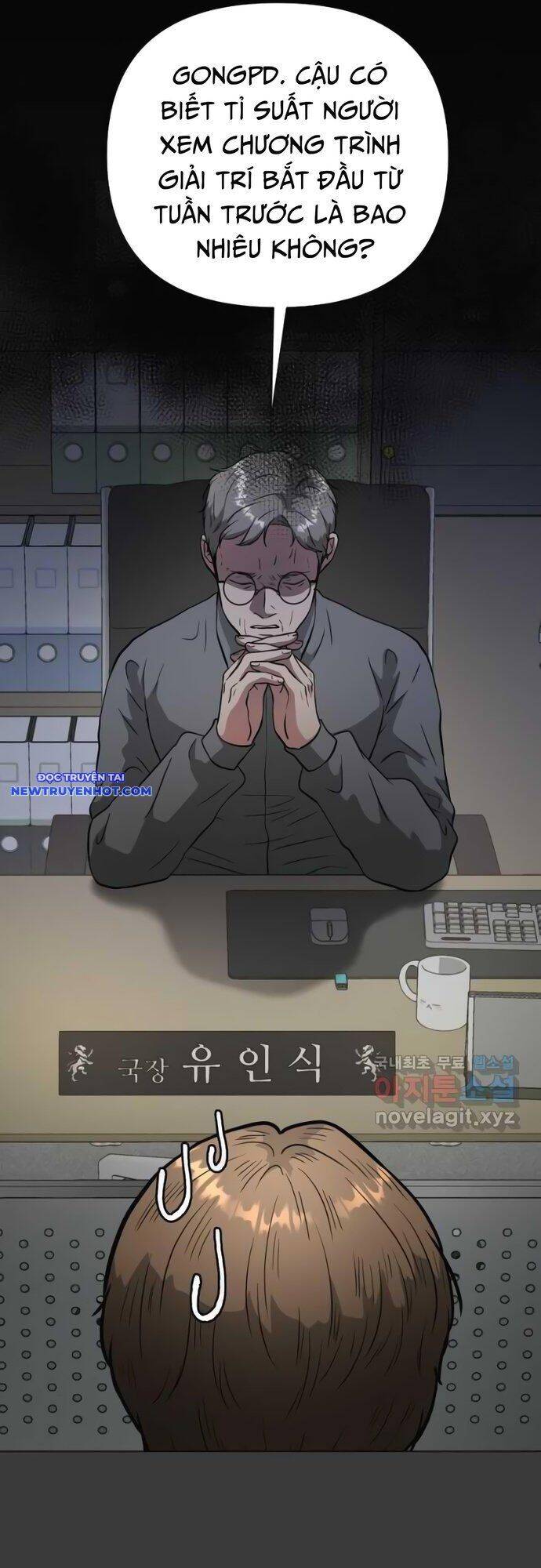 Bản Thiết Kế Vàng Chapter 46 - 5