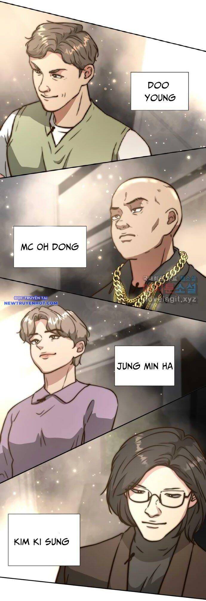 Bản Thiết Kế Vàng Chapter 46 - 42