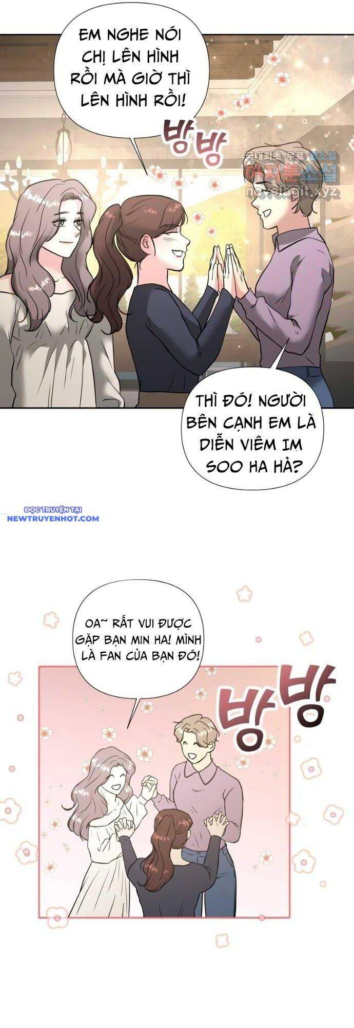 Bản Thiết Kế Vàng Chapter 46 - 46