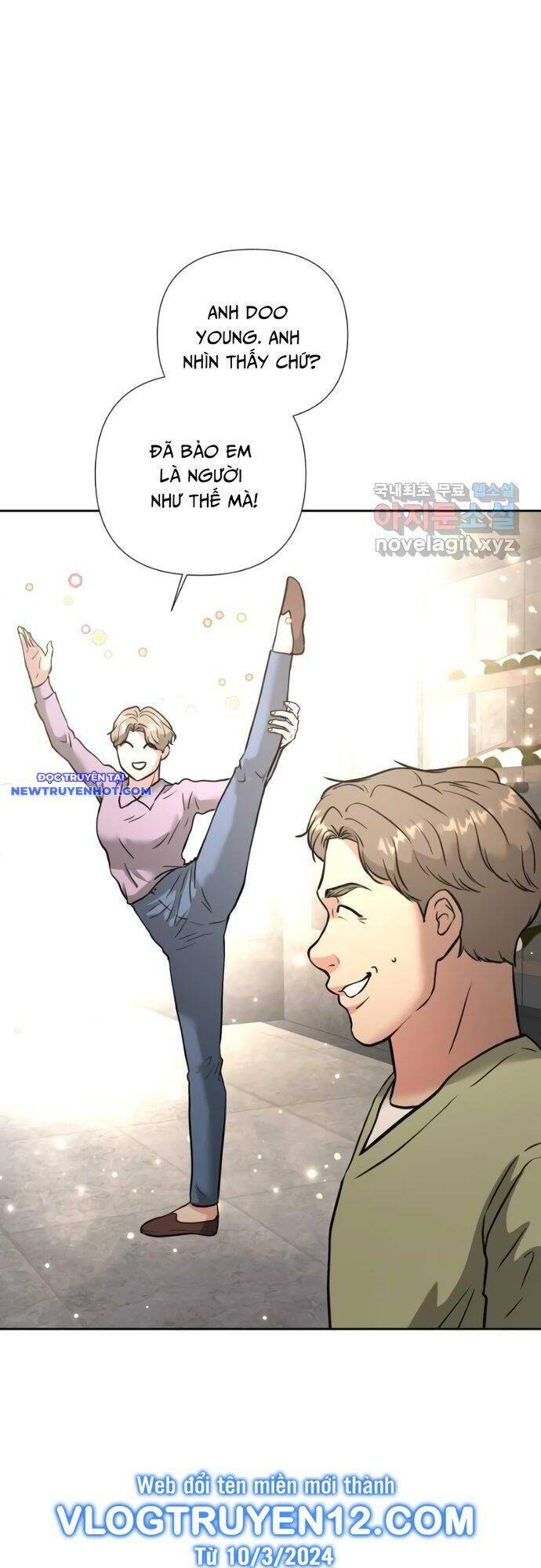 Bản Thiết Kế Vàng Chapter 46 - 47