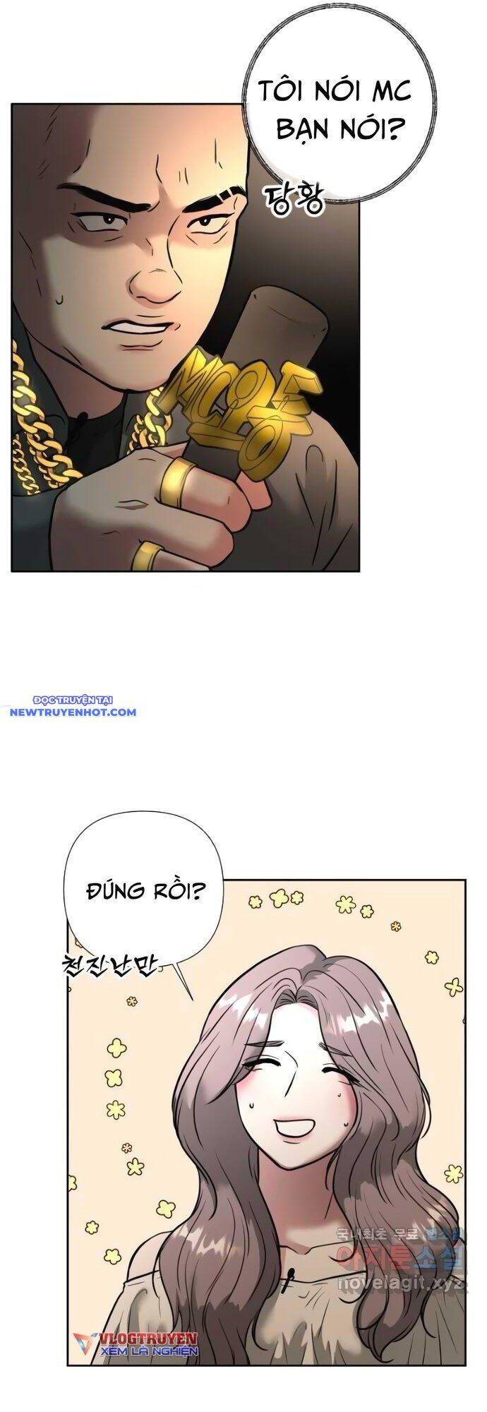 Bản Thiết Kế Vàng Chapter 46 - 50