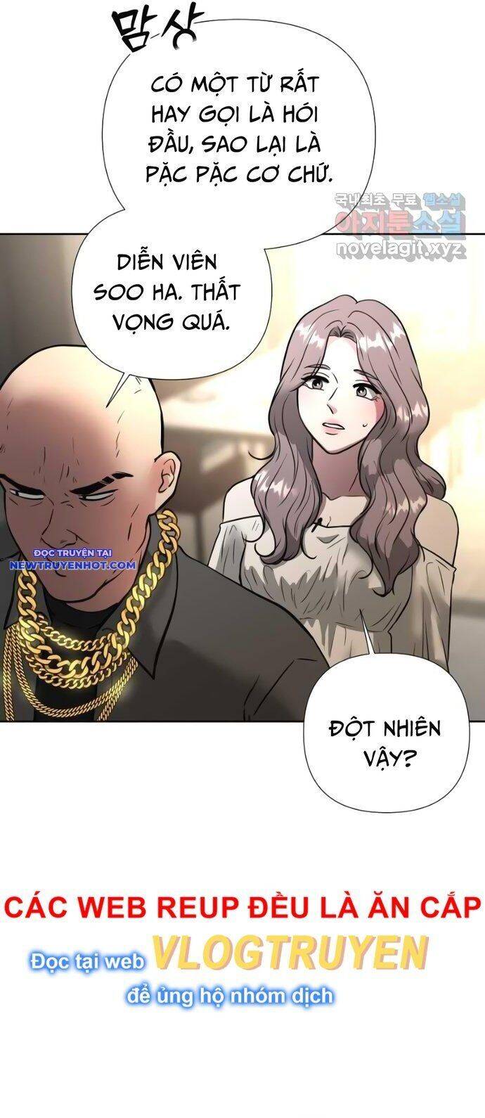 Bản Thiết Kế Vàng Chapter 46 - 52