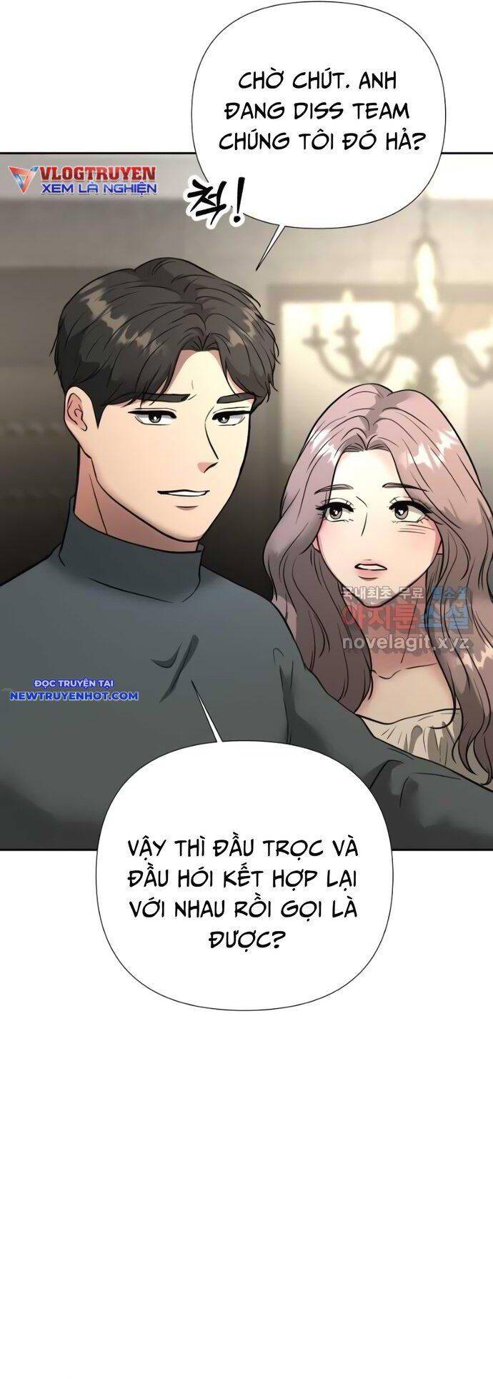 Bản Thiết Kế Vàng Chapter 46 - 53