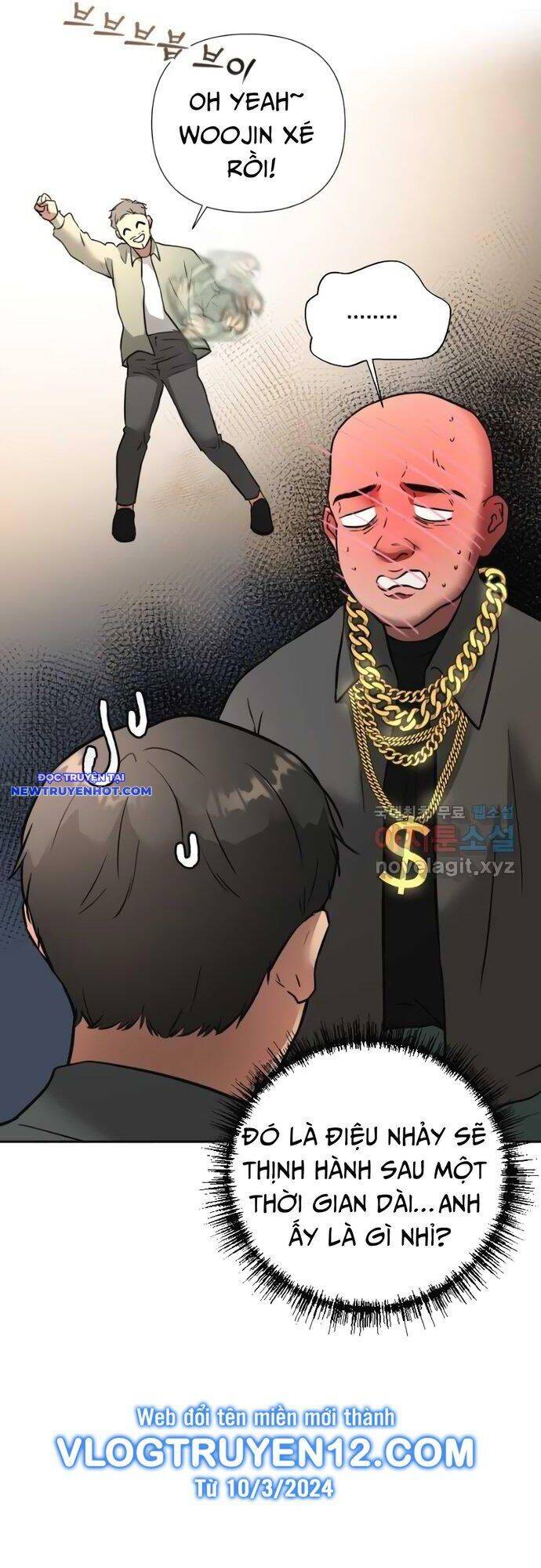 Bản Thiết Kế Vàng Chapter 46 - 54