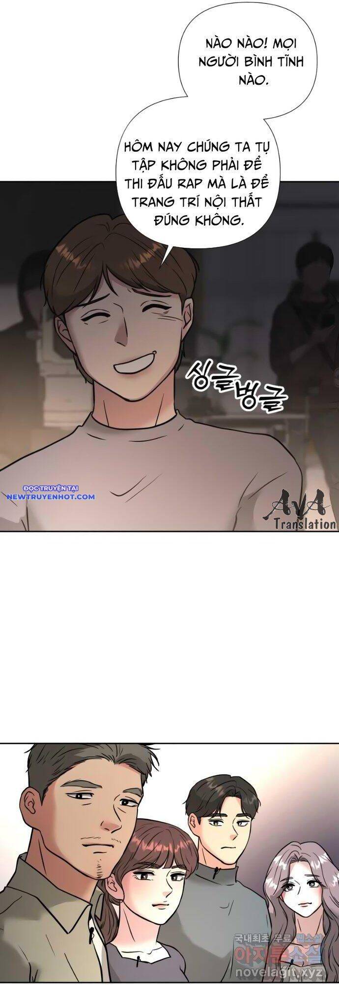 Bản Thiết Kế Vàng Chapter 46 - 55