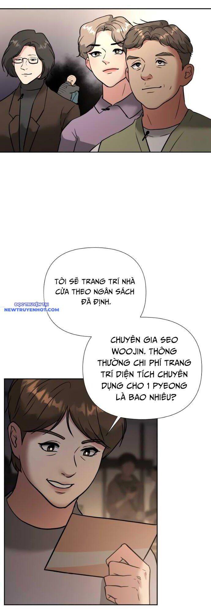 Bản Thiết Kế Vàng Chapter 46 - 56