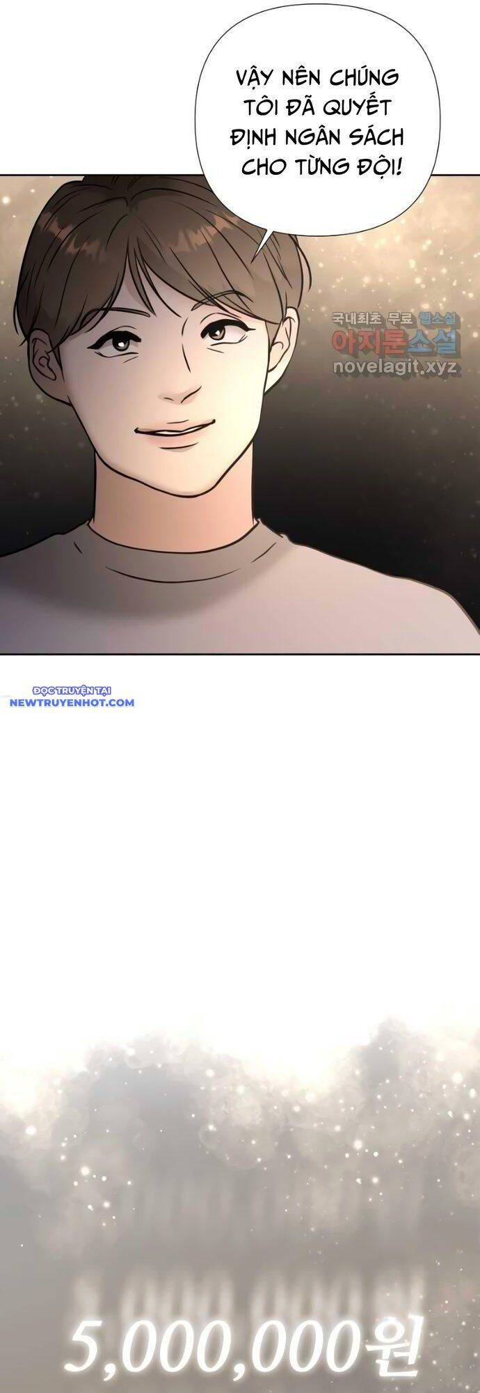 Bản Thiết Kế Vàng Chapter 46 - 58