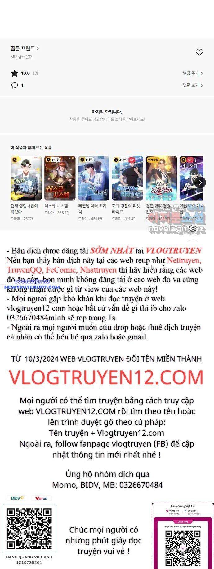 Bản Thiết Kế Vàng Chapter 46 - 61
