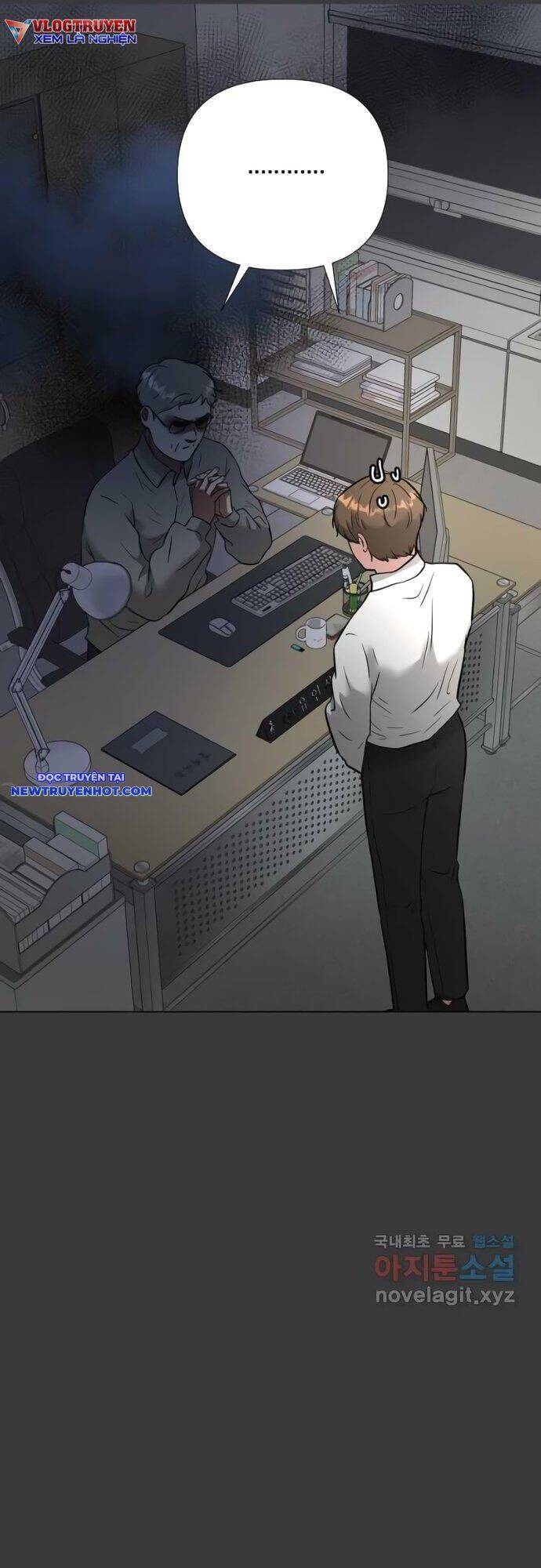 Bản Thiết Kế Vàng Chapter 46 - 9
