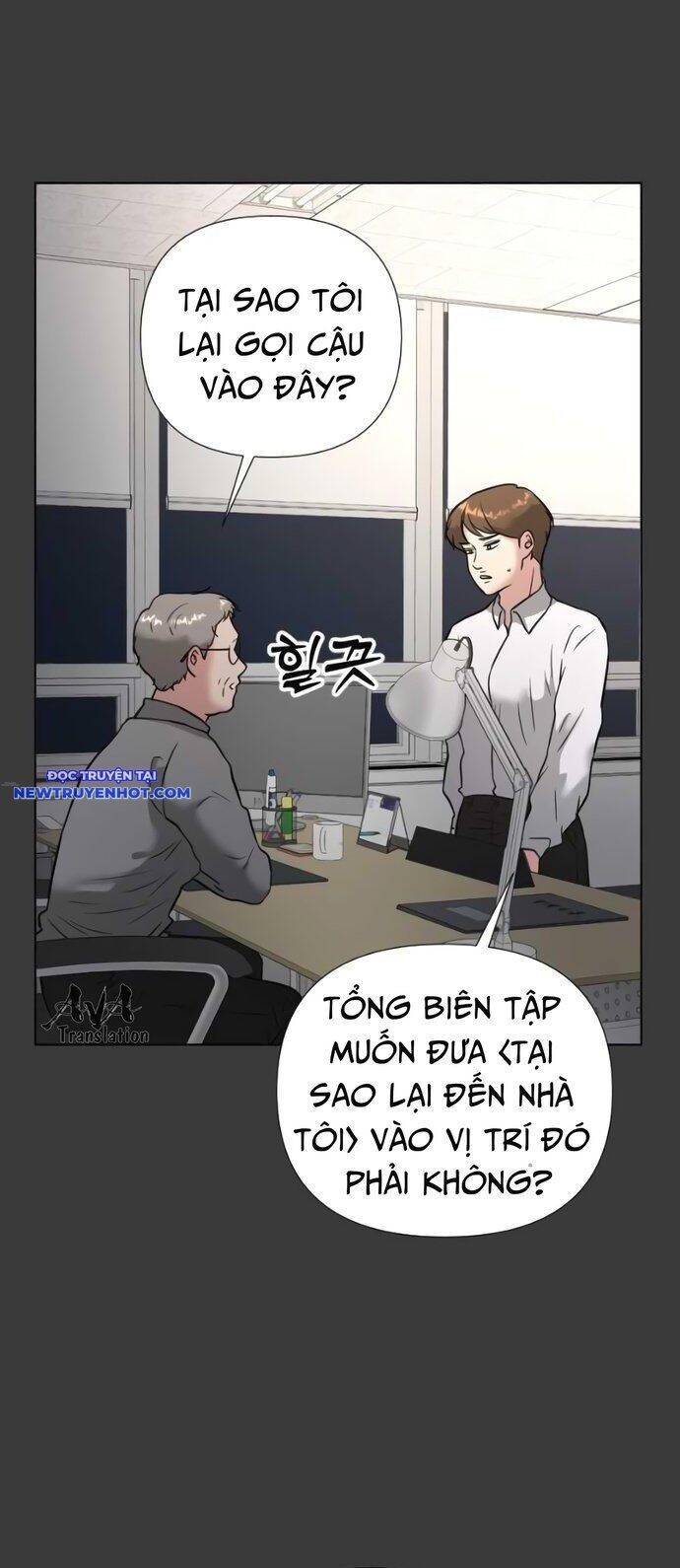 Bản Thiết Kế Vàng Chapter 46 - 10