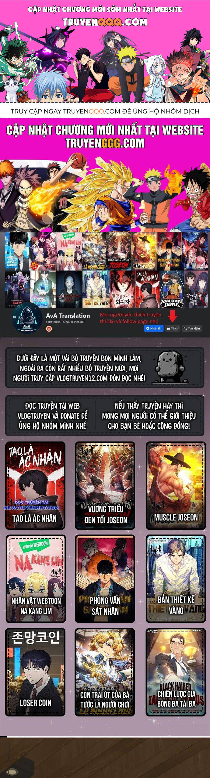 Bản Thiết Kế Vàng Chapter 47 - 1