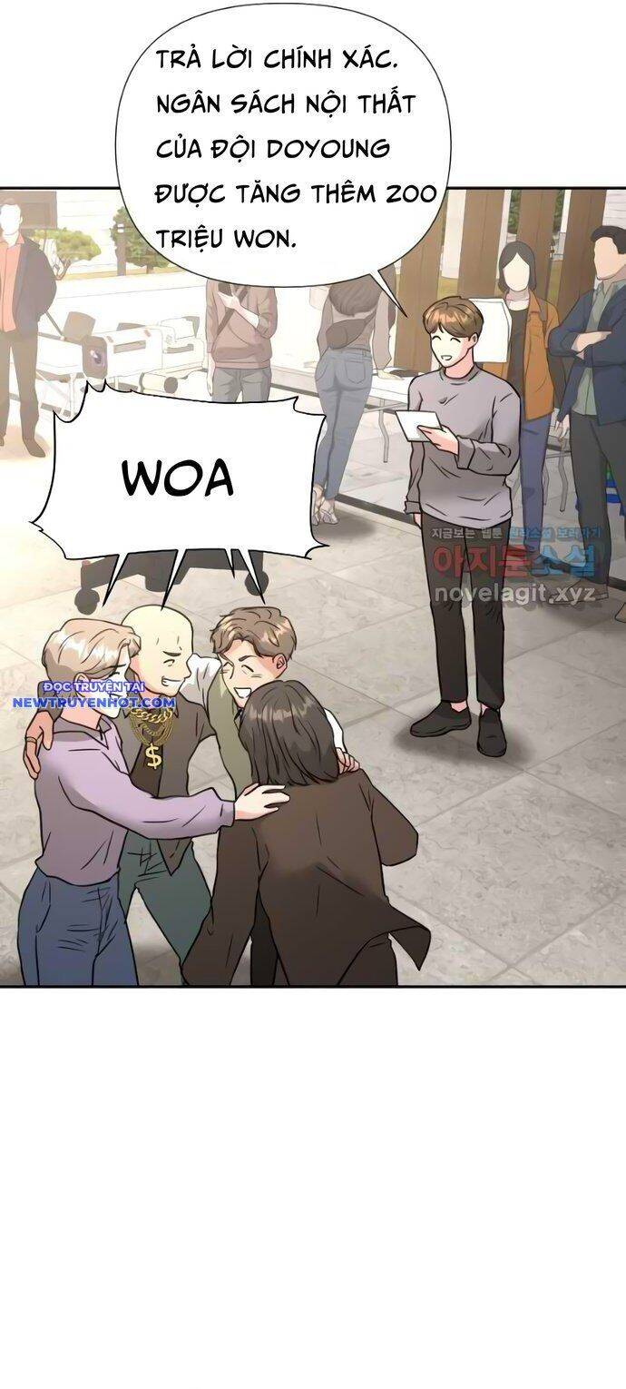 Bản Thiết Kế Vàng Chapter 47 - 15