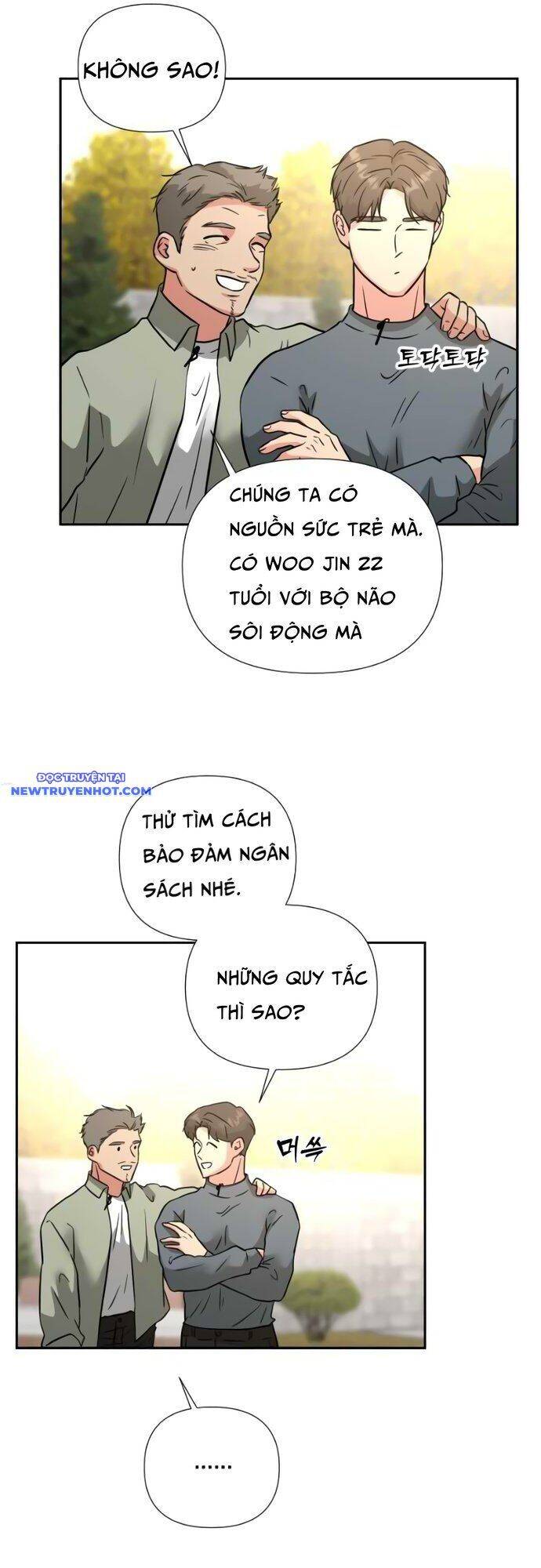 Bản Thiết Kế Vàng Chapter 47 - 17