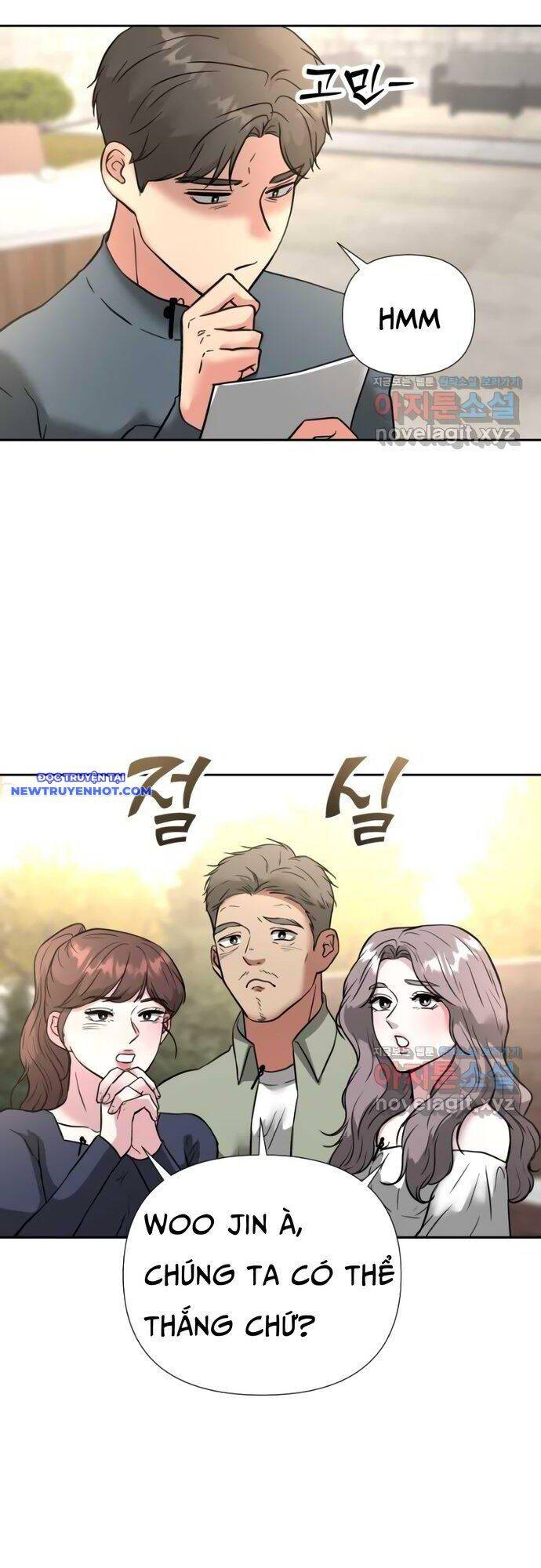 Bản Thiết Kế Vàng Chapter 47 - 20