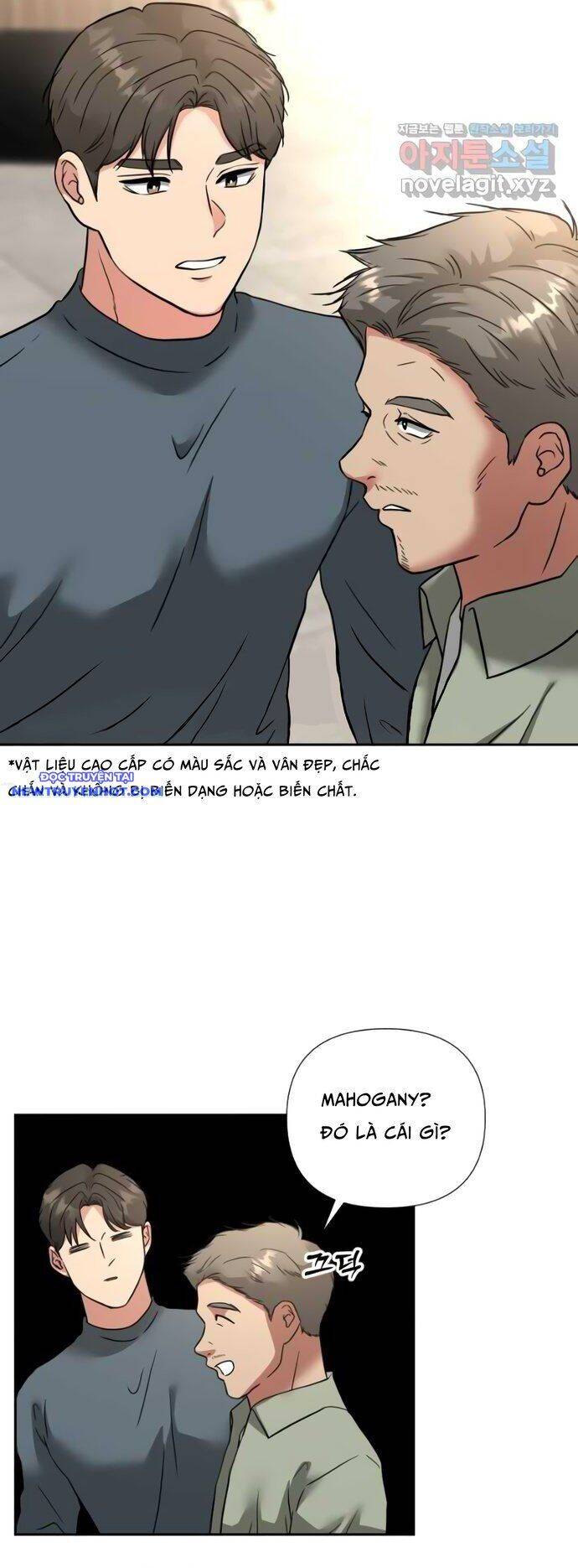 Bản Thiết Kế Vàng Chapter 47 - 23