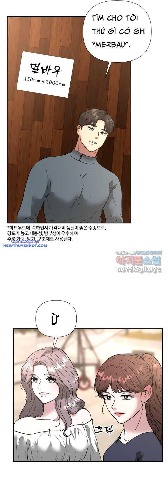 Bản Thiết Kế Vàng Chapter 47 - 26