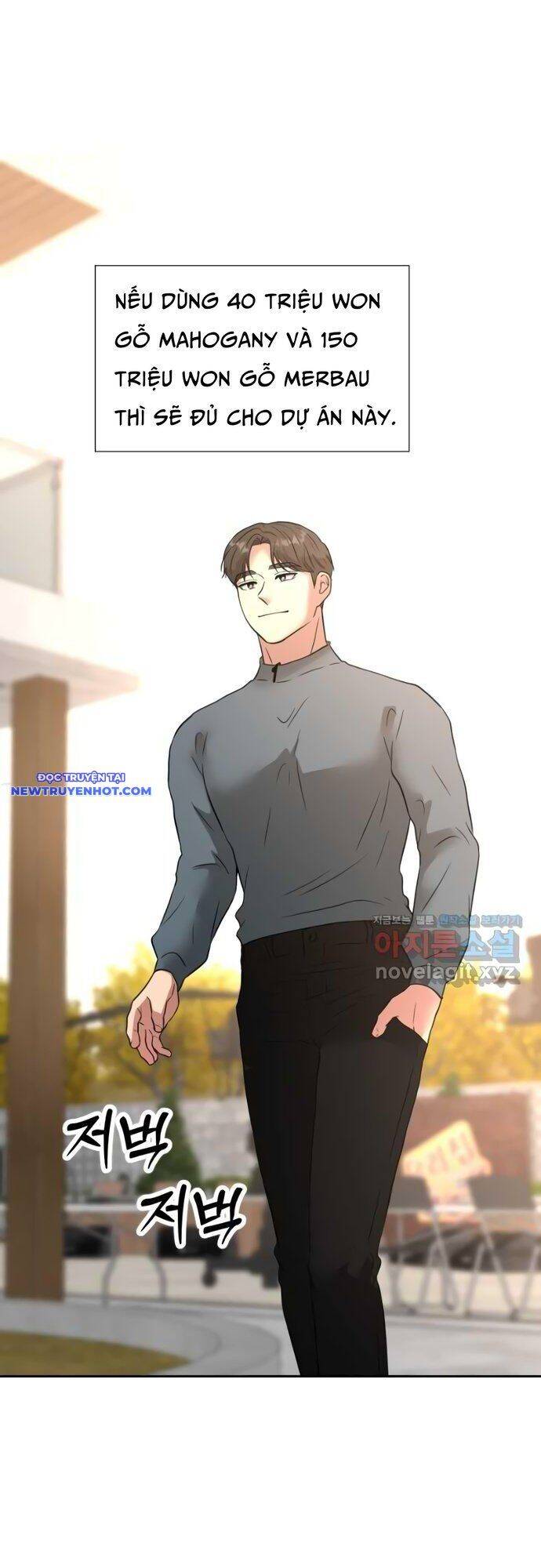 Bản Thiết Kế Vàng Chapter 47 - 27