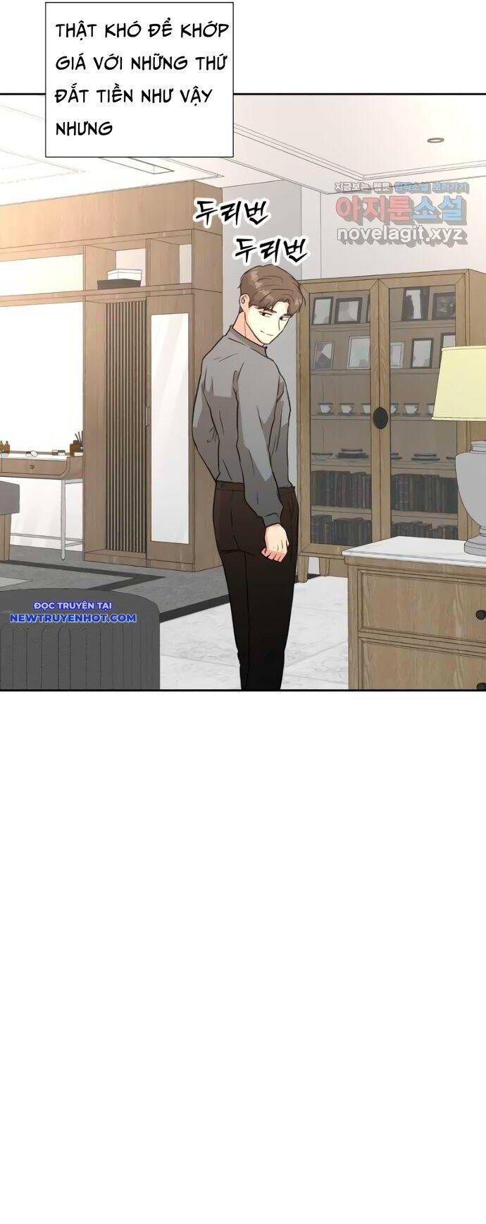 Bản Thiết Kế Vàng Chapter 47 - 29