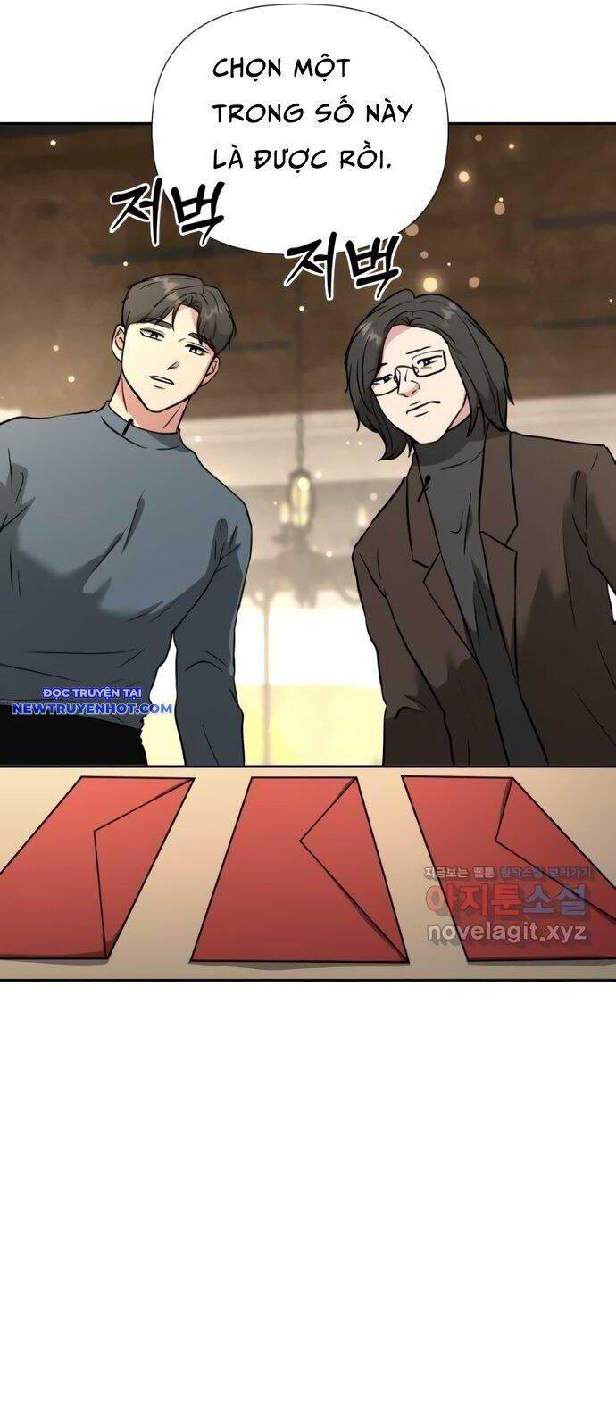 Bản Thiết Kế Vàng Chapter 47 - 4