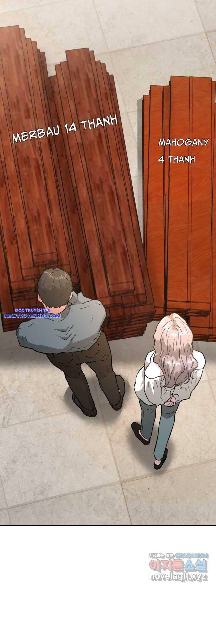 Bản Thiết Kế Vàng Chapter 47 - 33