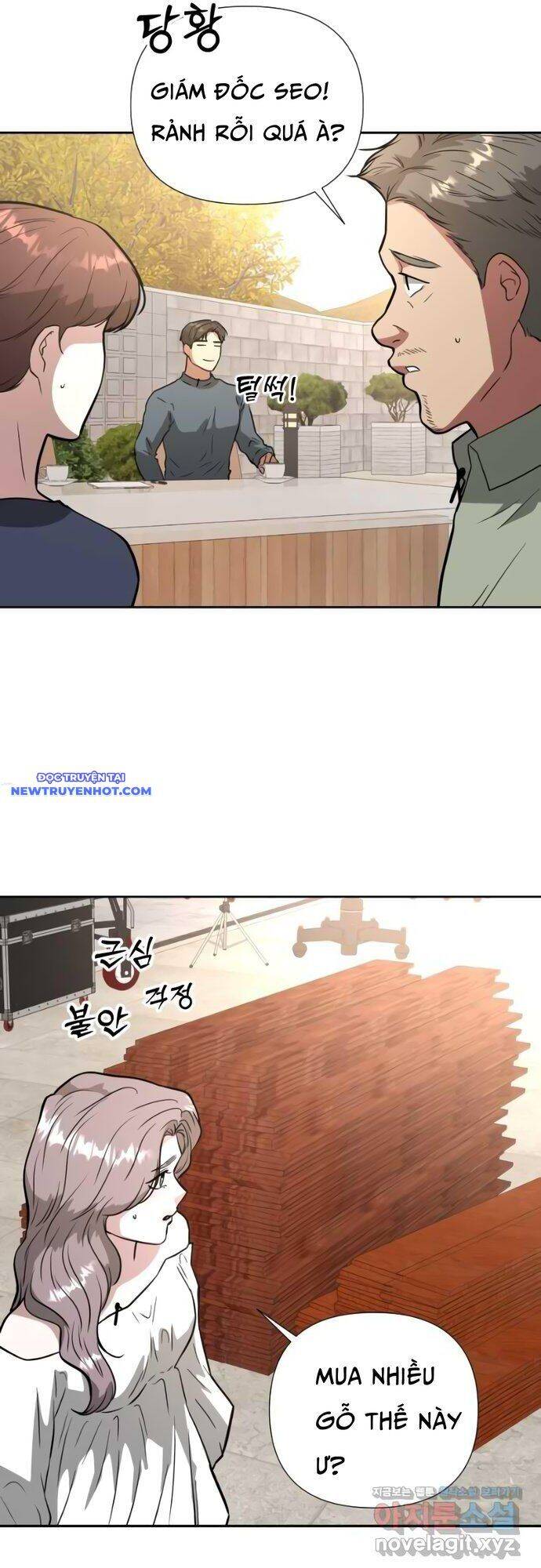 Bản Thiết Kế Vàng Chapter 47 - 37