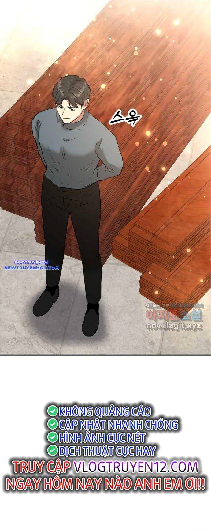 Bản Thiết Kế Vàng Chapter 47 - 44