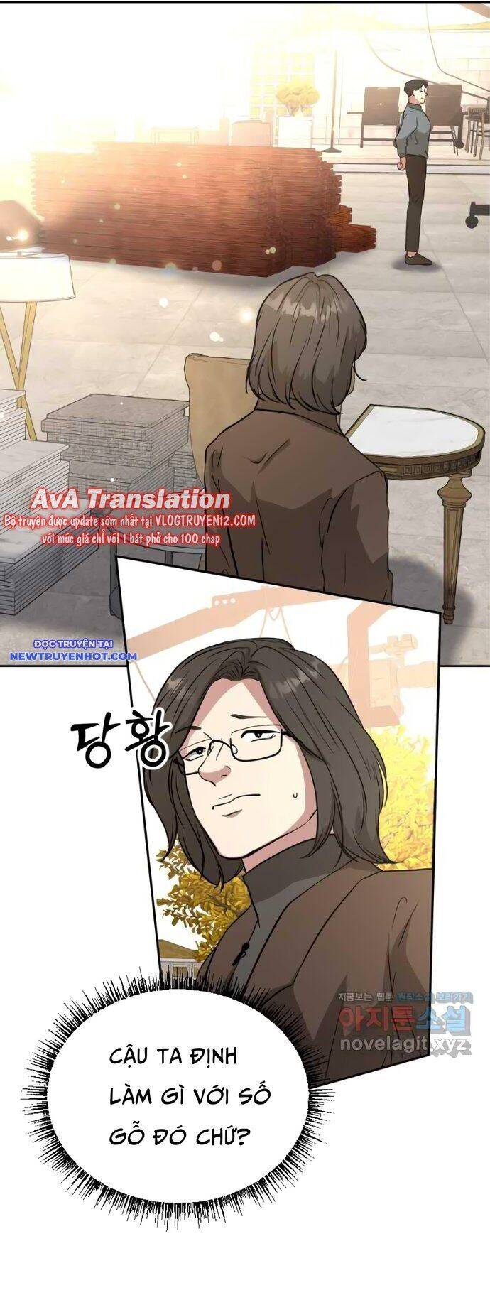 Bản Thiết Kế Vàng Chapter 47 - 45