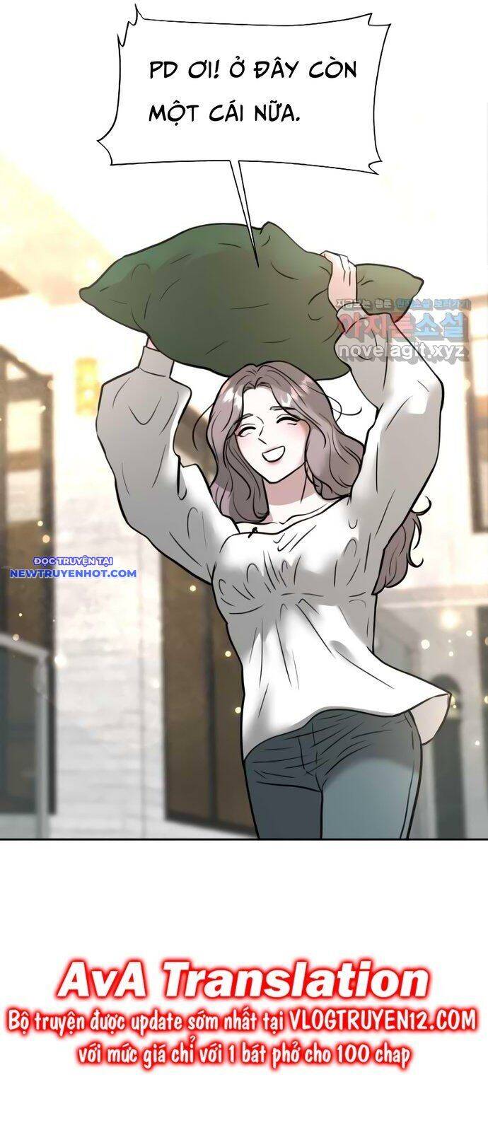 Bản Thiết Kế Vàng Chapter 47 - 47