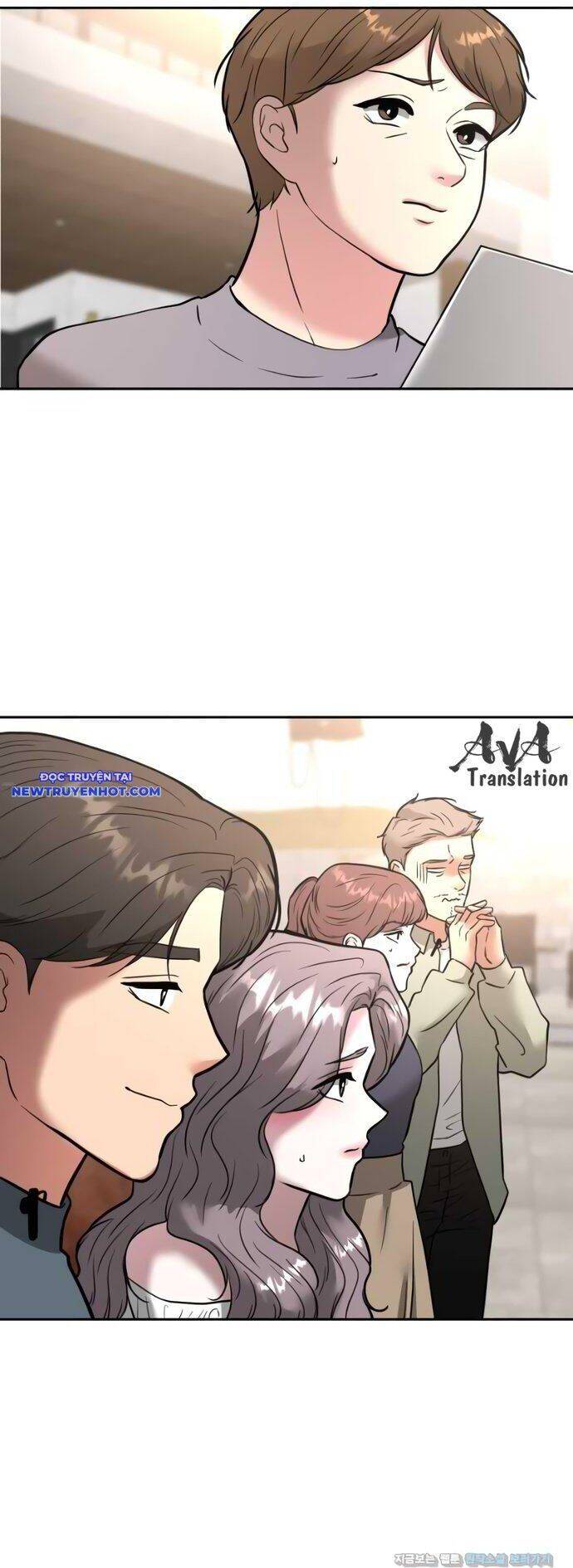 Bản Thiết Kế Vàng Chapter 47 - 51