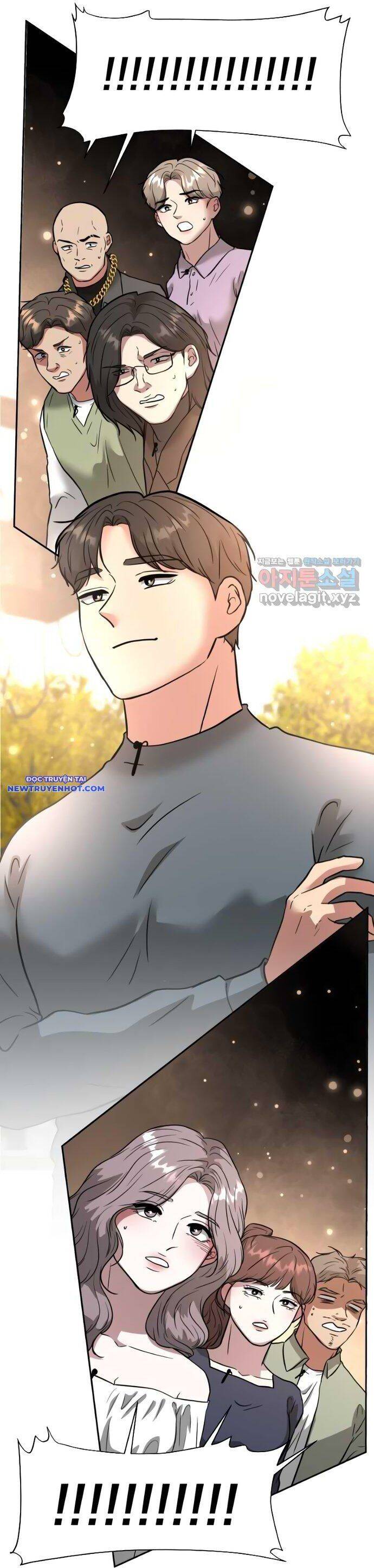 Bản Thiết Kế Vàng Chapter 47 - 54