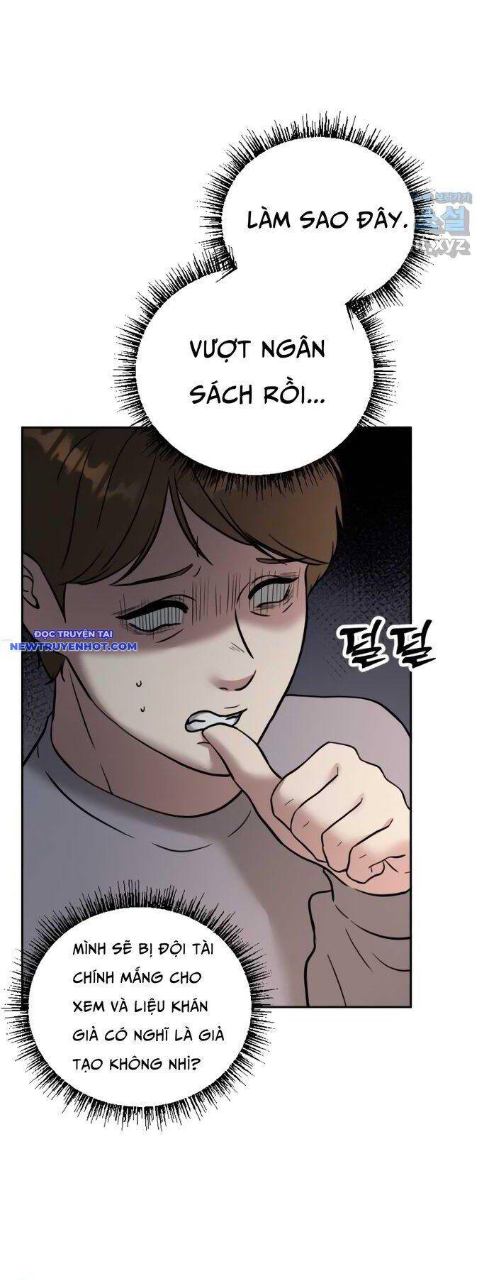 Bản Thiết Kế Vàng Chapter 47 - 55