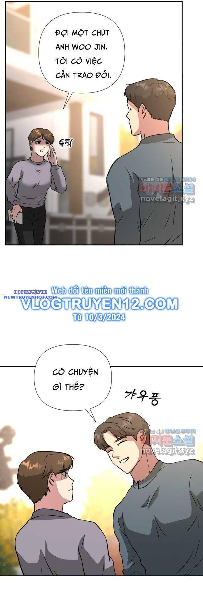 Bản Thiết Kế Vàng Chapter 47 - 56