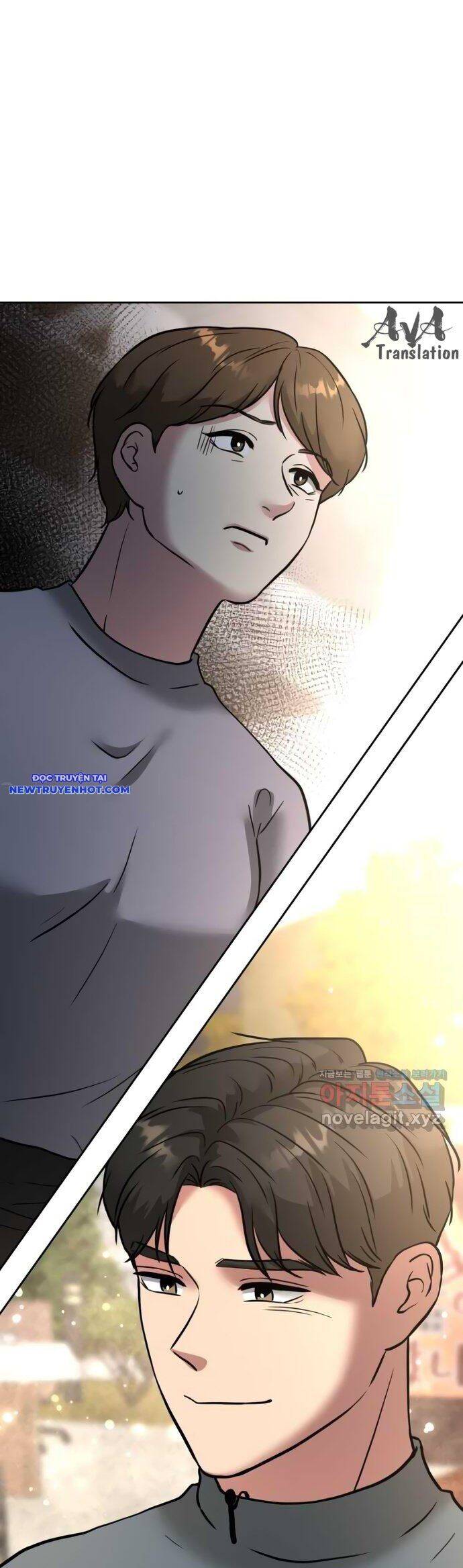 Bản Thiết Kế Vàng Chapter 47 - 57