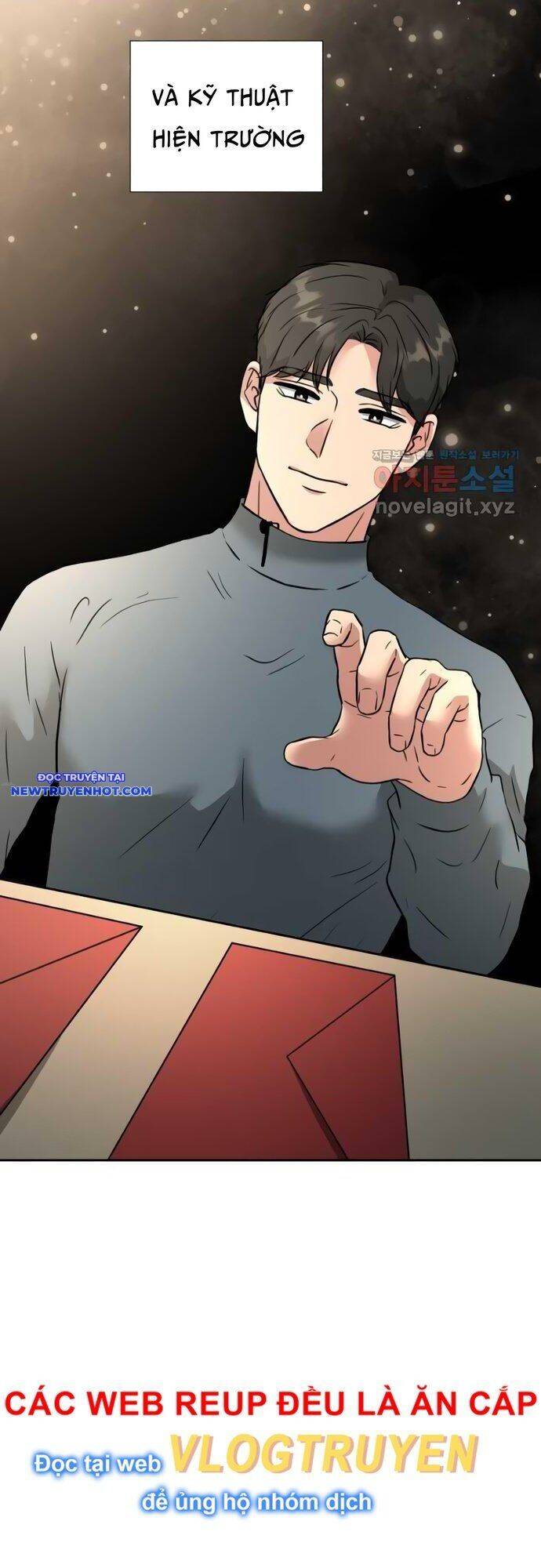 Bản Thiết Kế Vàng Chapter 47 - 7