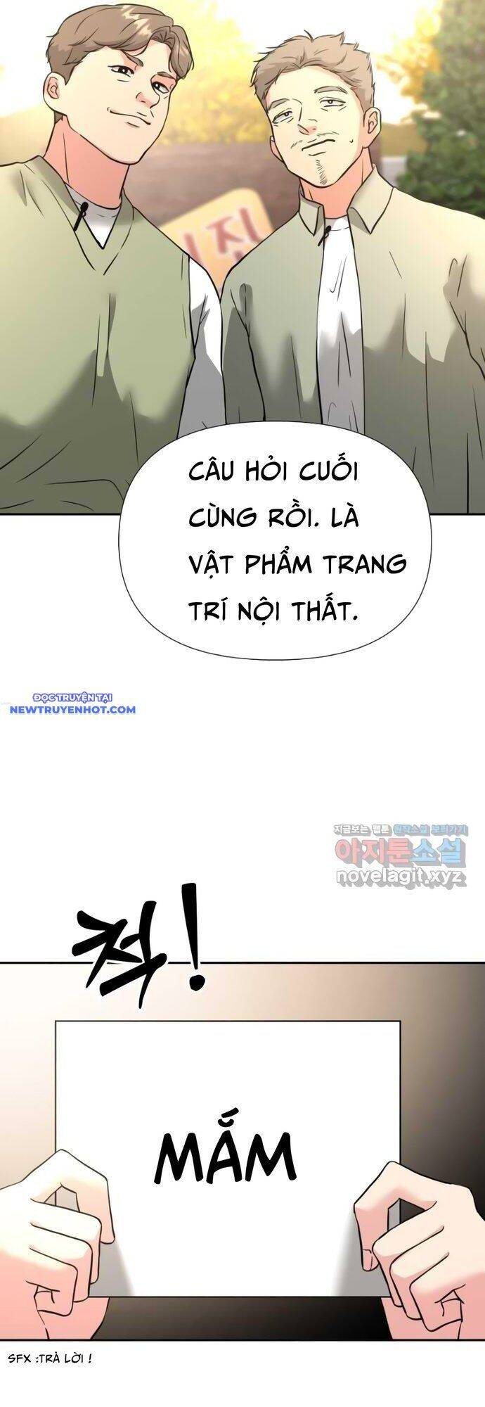 Bản Thiết Kế Vàng Chapter 47 - 10