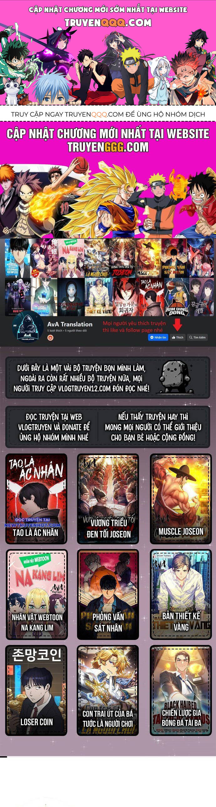 Bản Thiết Kế Vàng Chapter 48 - 1