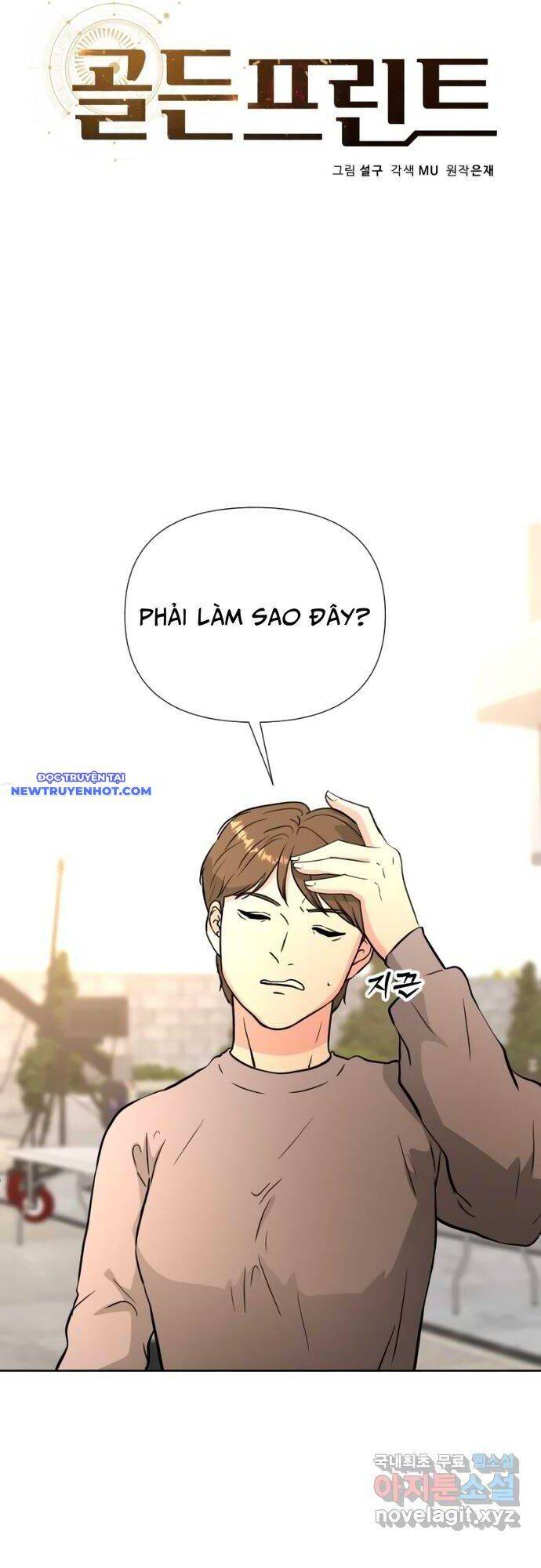 Bản Thiết Kế Vàng Chapter 48 - 2