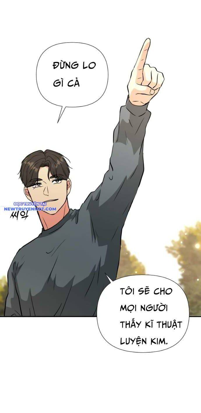 Bản Thiết Kế Vàng Chapter 48 - 11