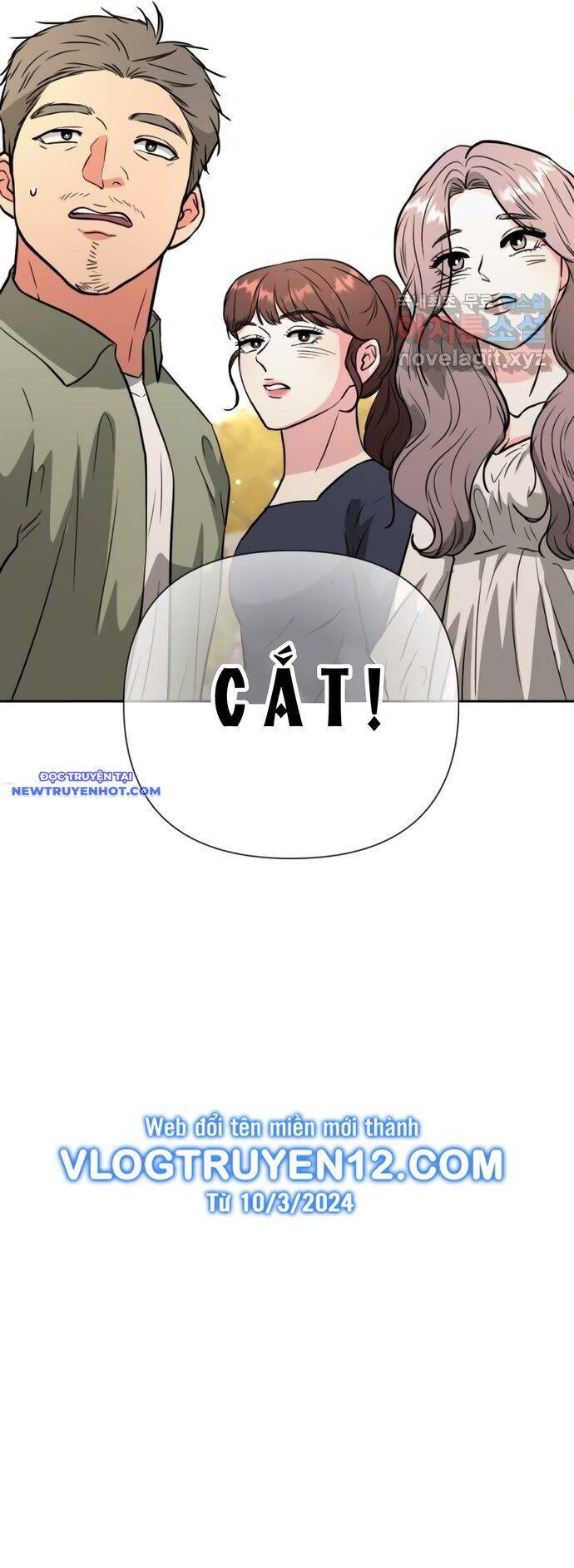 Bản Thiết Kế Vàng Chapter 48 - 12