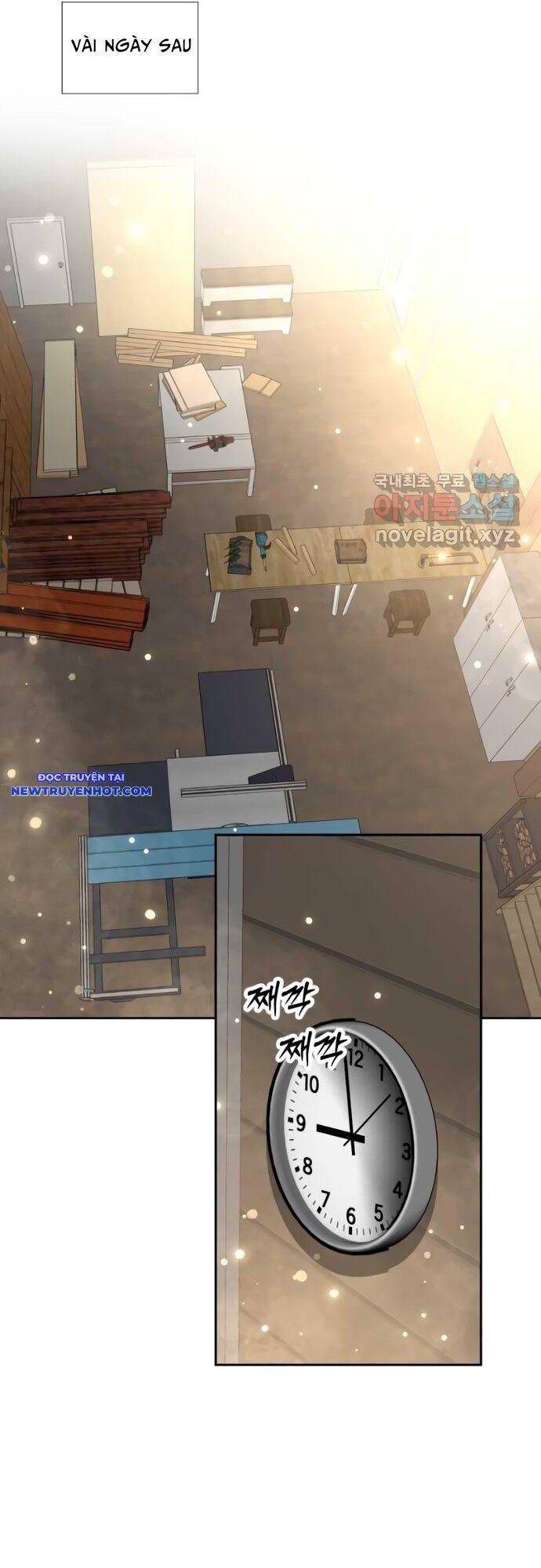 Bản Thiết Kế Vàng Chapter 48 - 13