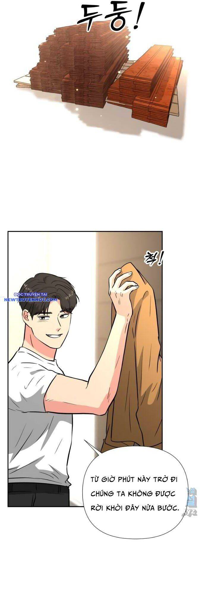 Bản Thiết Kế Vàng Chapter 48 - 16