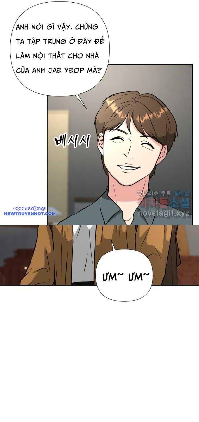 Bản Thiết Kế Vàng Chapter 48 - 20