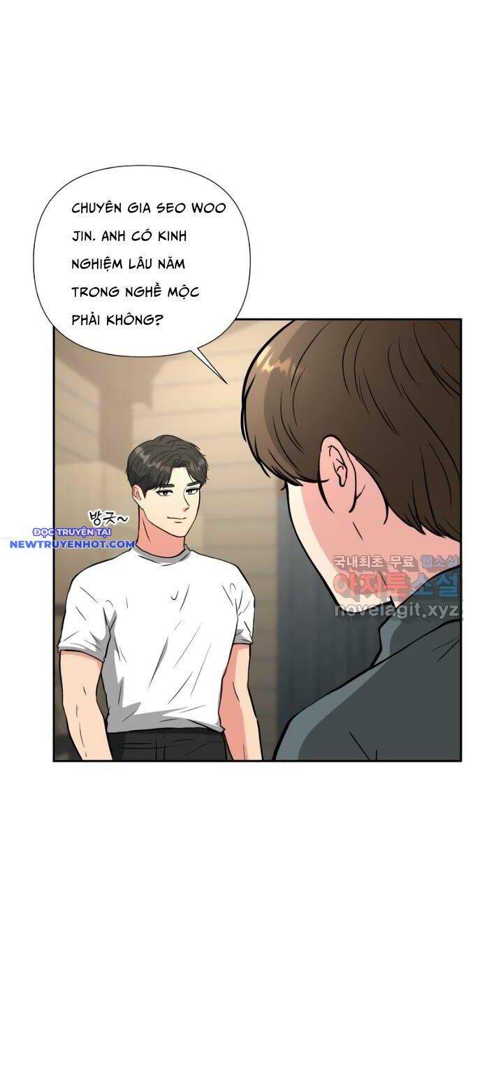 Bản Thiết Kế Vàng Chapter 48 - 25