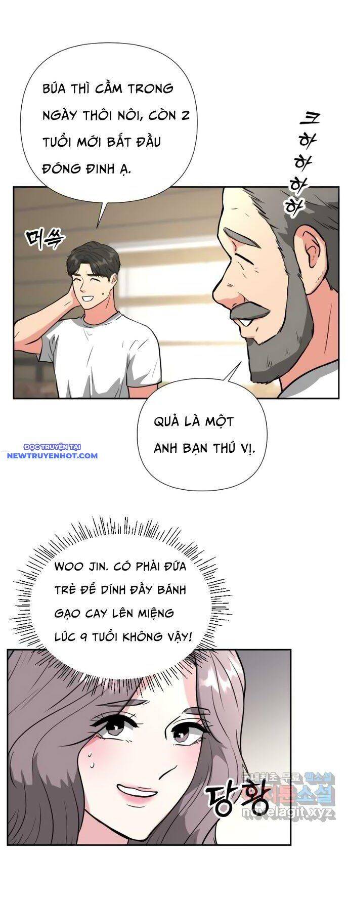Bản Thiết Kế Vàng Chapter 48 - 27