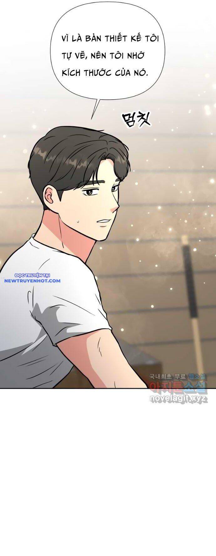 Bản Thiết Kế Vàng Chapter 48 - 35